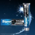 Signal White System Aktif Karbon Diş Macunu 75 ml