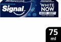 Signal White Now Diş Macunu Lekesiz Beyazlık Etkili Leke Giderme 75 ml