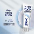 Signal White Now Diş Macunu Sensitive Hassasiyete Karşı Rahatlama 75 ml