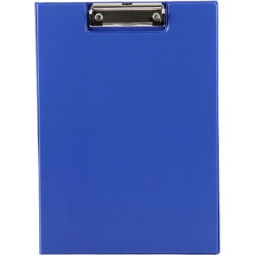 Mimaks Sekreterlik Kapaklı A4 Mavi