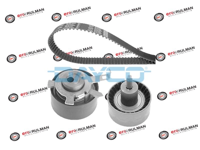 DAYCO KTB 408