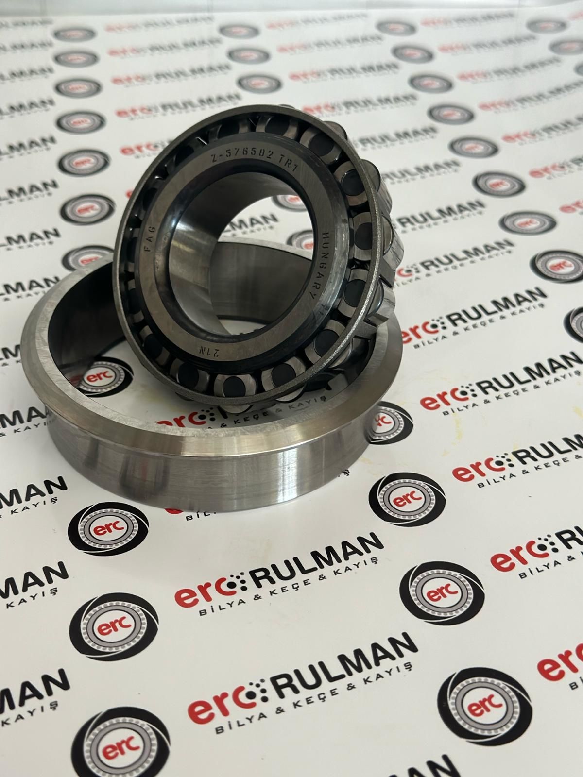 İNA 712143110 AUDI --- SKODA ---- VW ŞANZUMAN BİLYASI