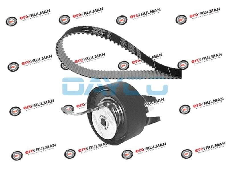 DAYCO KTB 702