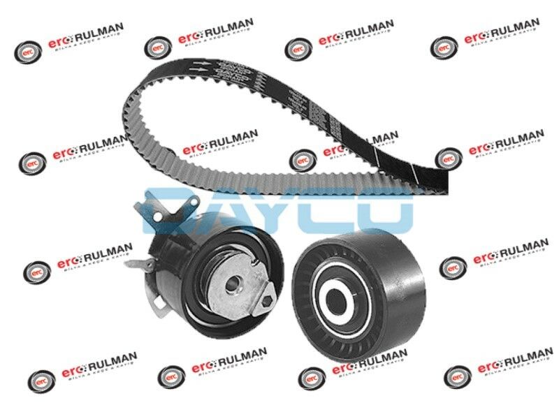 DAYCO KTB 715