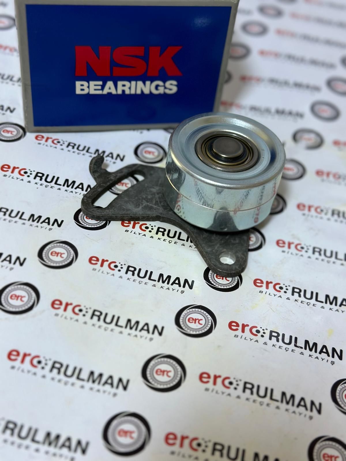 NSK 60TB026 TOYOYA LAND CRUISER ---- HIACE III, HILUX IV 2.2D/2.4D 04.80-05.90 GERGİ BİLYASI 13505-54010