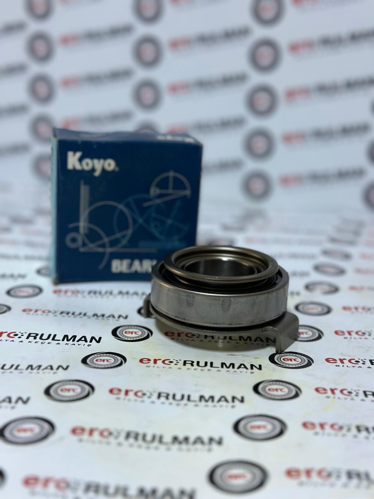 KOYO RCTS-338SA4 1.3; SUZUKI BALENO (EG) 1.6, SAMURAI SUV (SJ), SWIFT II-III-IV, VITARA 50TKB3301 09269-33001