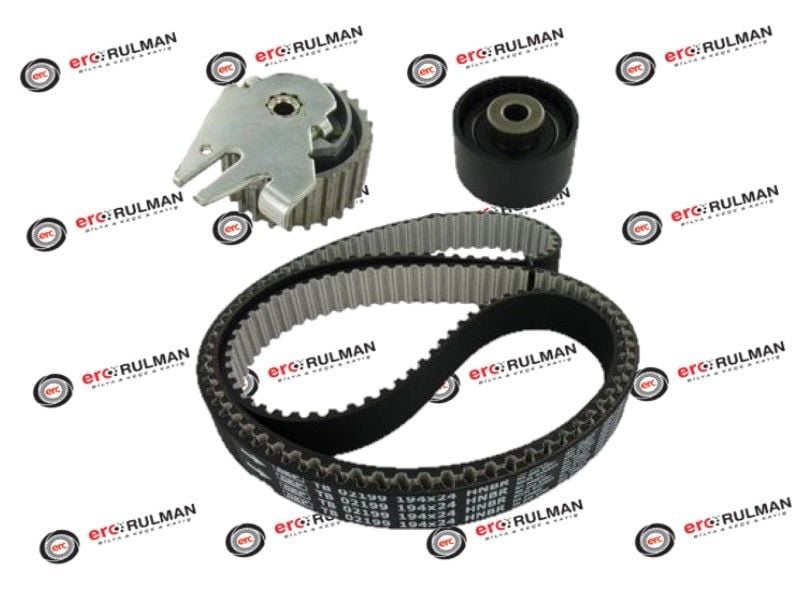 SKF VKMA 02199