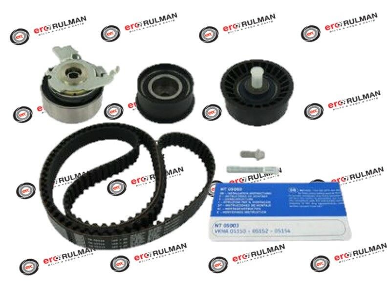 SKF VKMA 05150