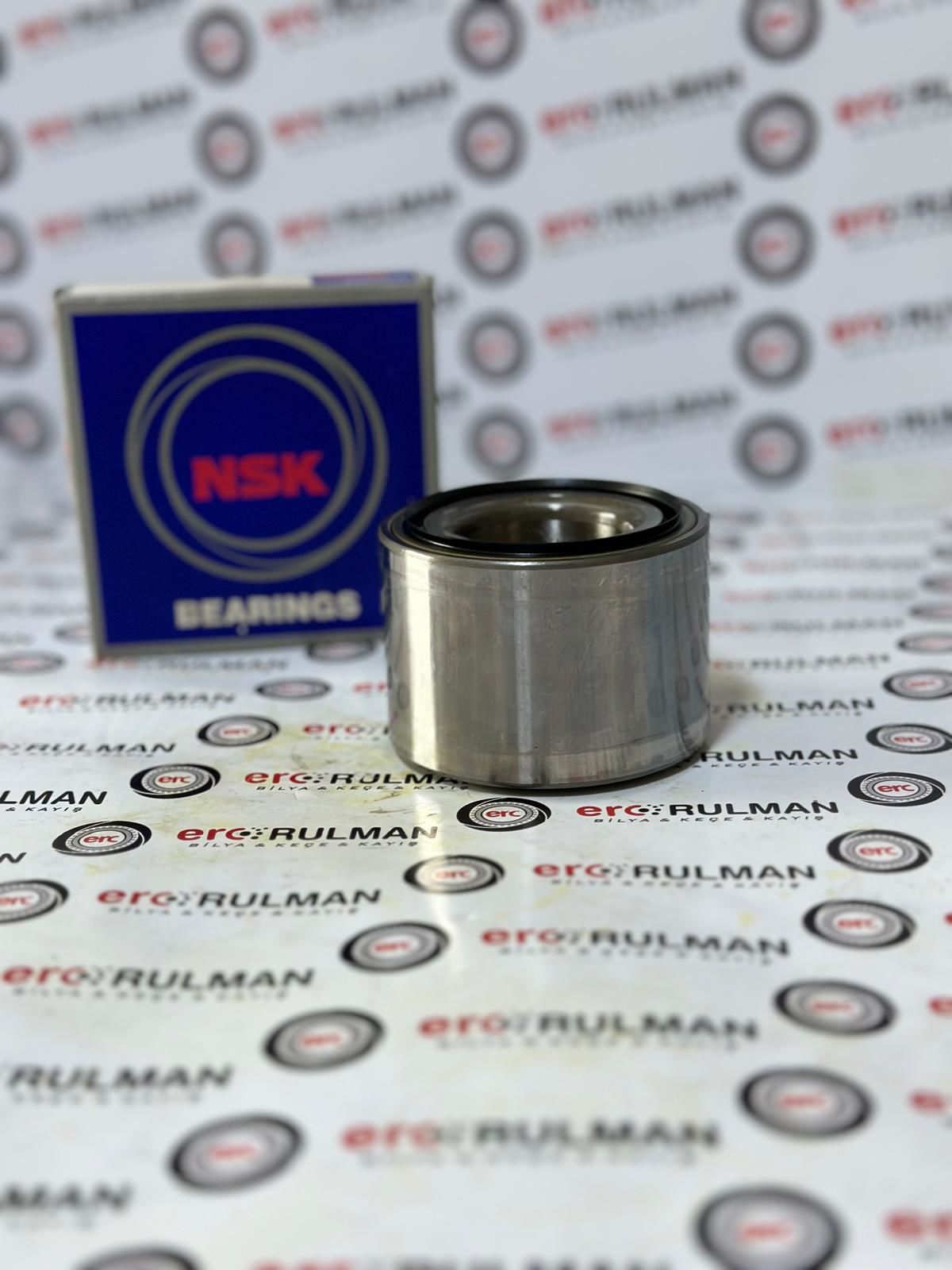 NSK 38BWD06 NISSAN SUNNY ÖN TEKER BİLYASI ABS SİZ