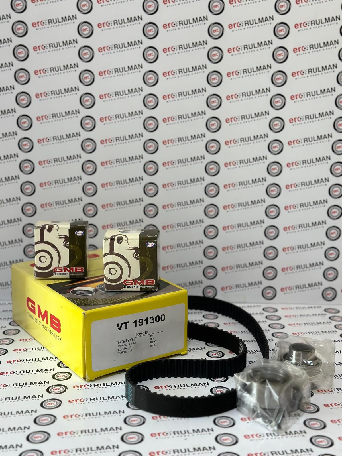 GMB VT 191300
