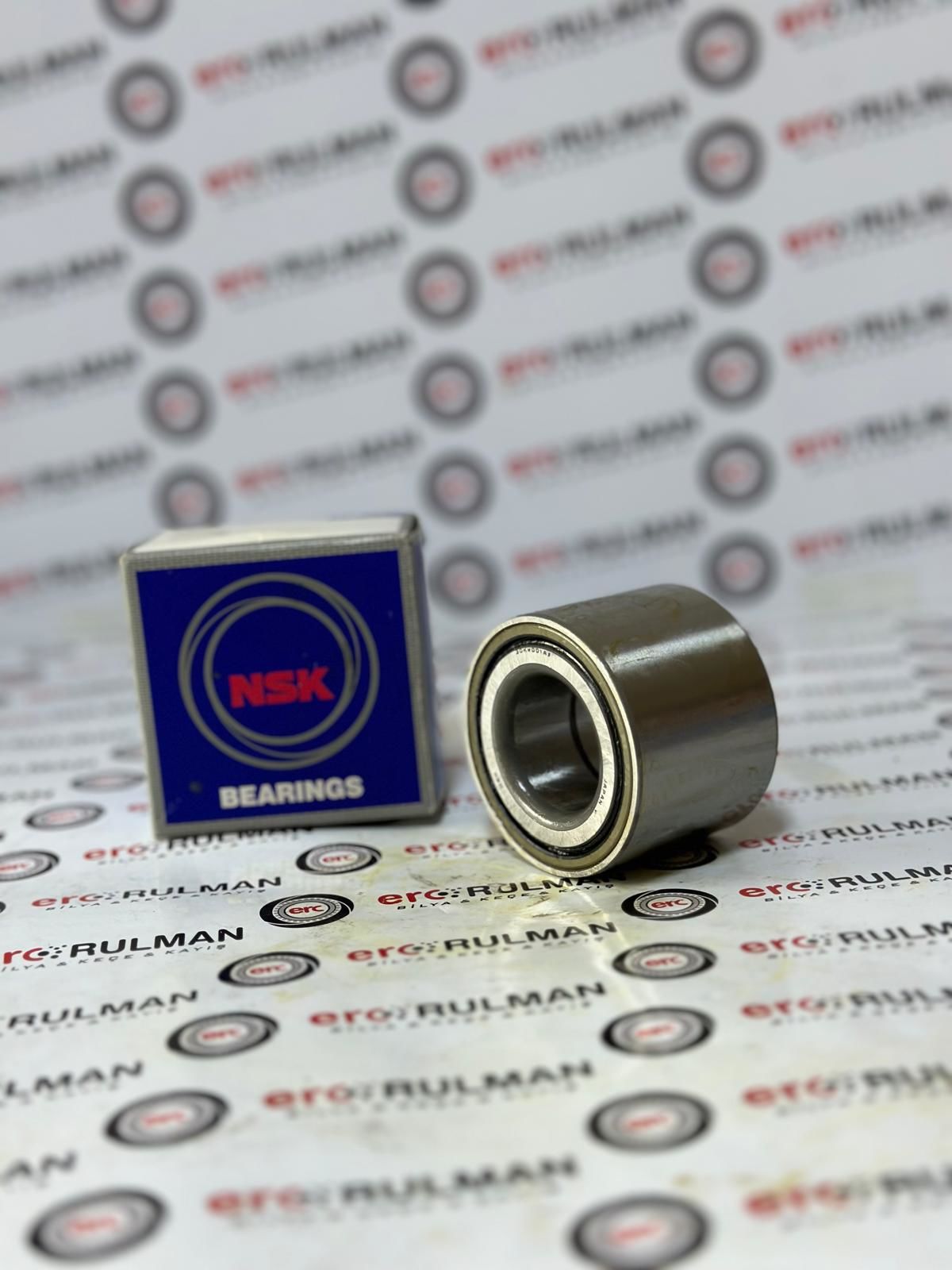 NSK 35KWD02 ----SUBARU ÖN TEKER BİLYASI ----