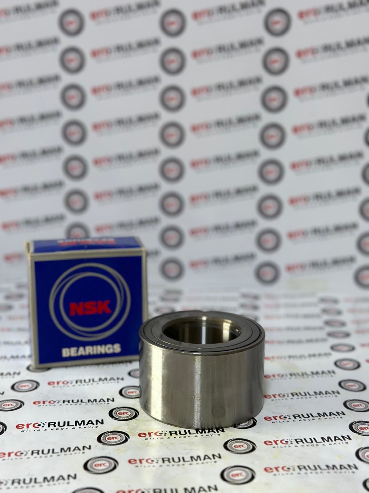 NSK 42KWD10 ---- TOYOTA HILUX ARKA TEKER BİLYASI ----- ABS SİZ 90080-36217 ---- 90366-T0044