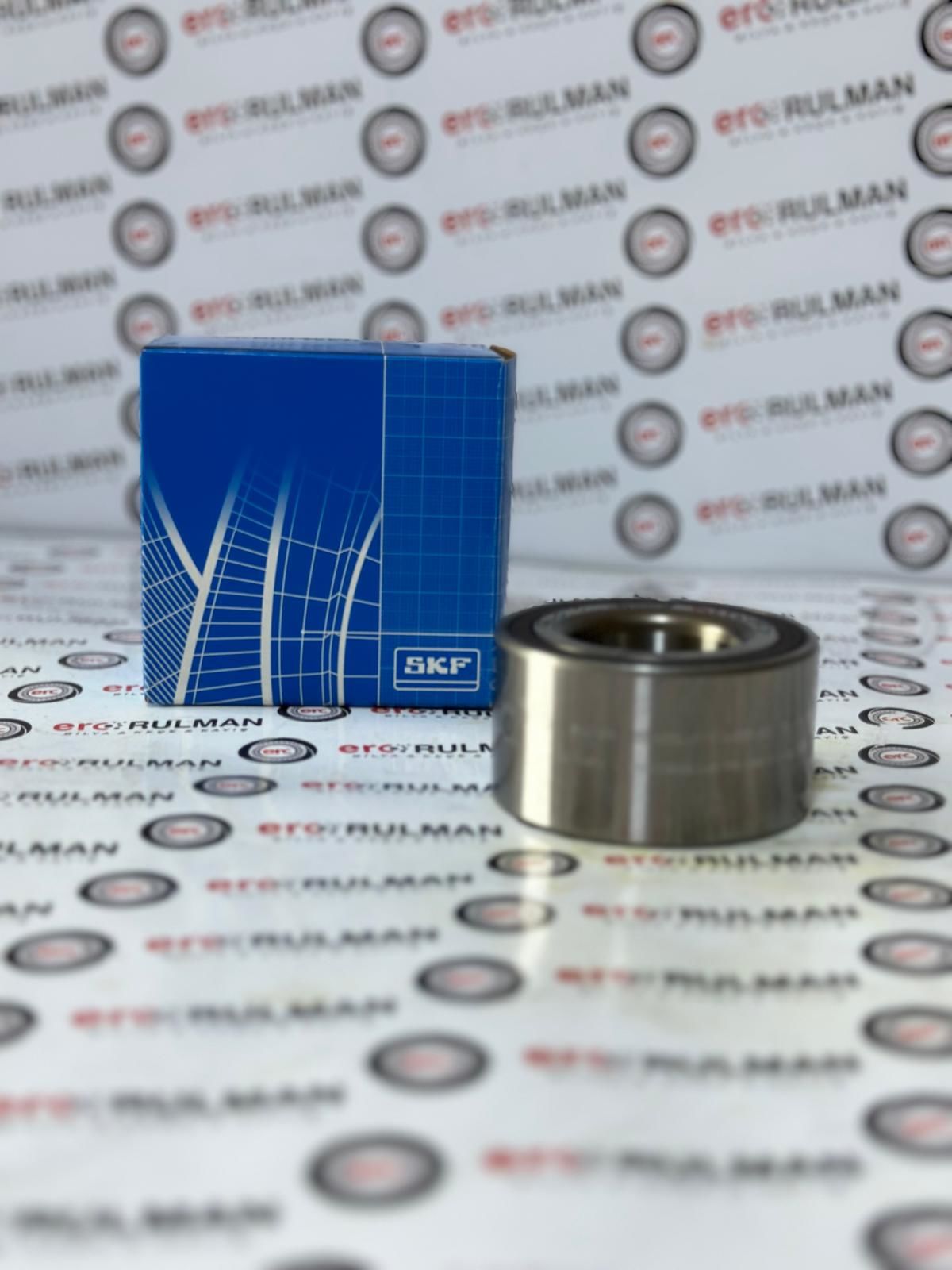 SKF VKBA 3997 NSK 43BWD13 ---- NİSSAN X-TRAIL ARKA TEKER BİLYASI ---- 43210 AG000