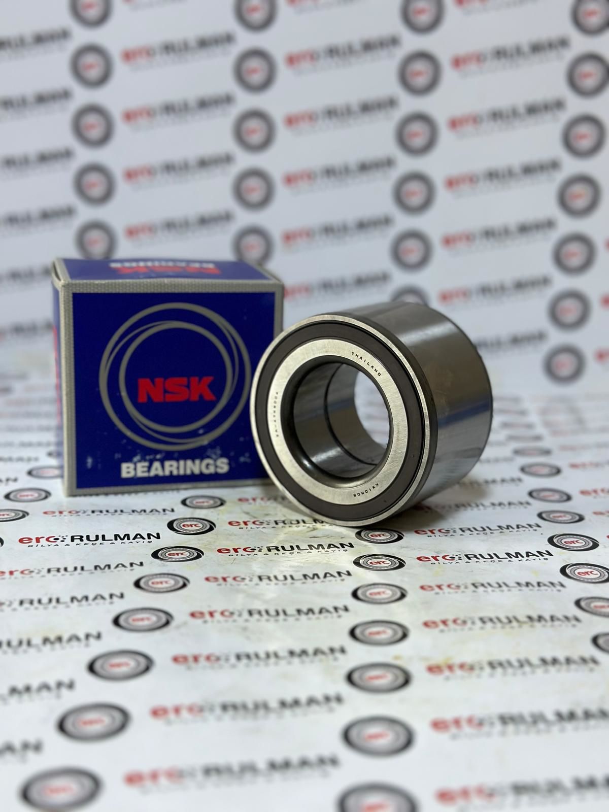 NSK 47KWD04 ---- NSK 47KWD02 ---FORD RANGER ÖN TEKER BİLYASI ABS Lİ ---- MAZDA BT 50 ÖN TEKER BİLYASI ABS Lİ --- 4432022