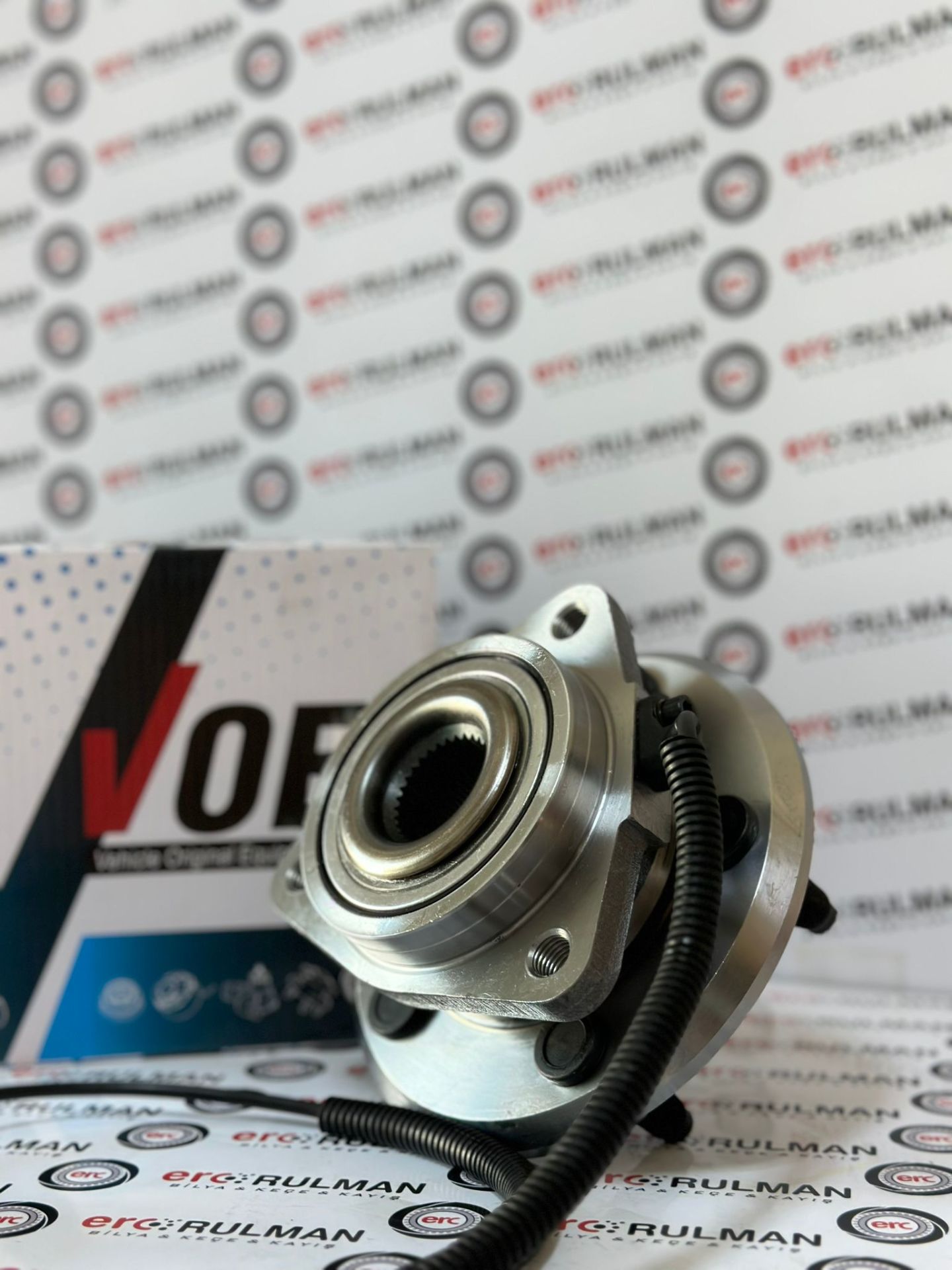 VOE 513270