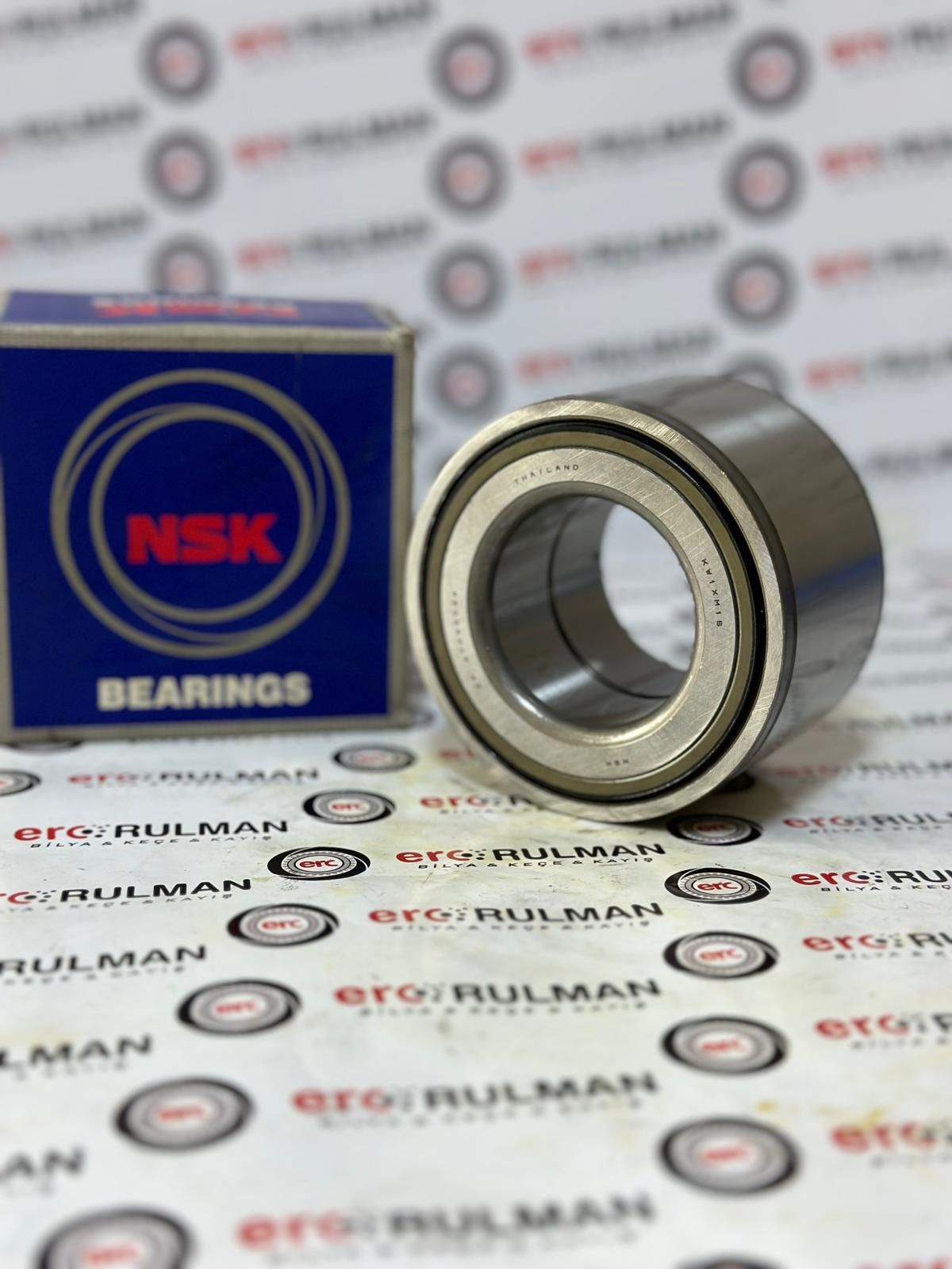 NSK 45KWD05 ---- MAZDA RX8 ARKA PORYA BİLYASI ---- S47S33047