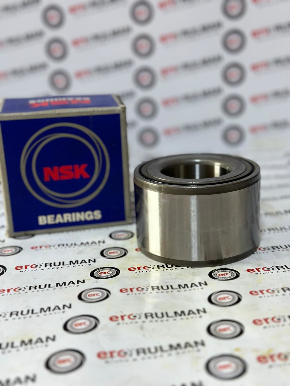 NSK 43KWD02 ---- NİSSAN PRİMERA ÖN BİLYA ---- 40210-05U00