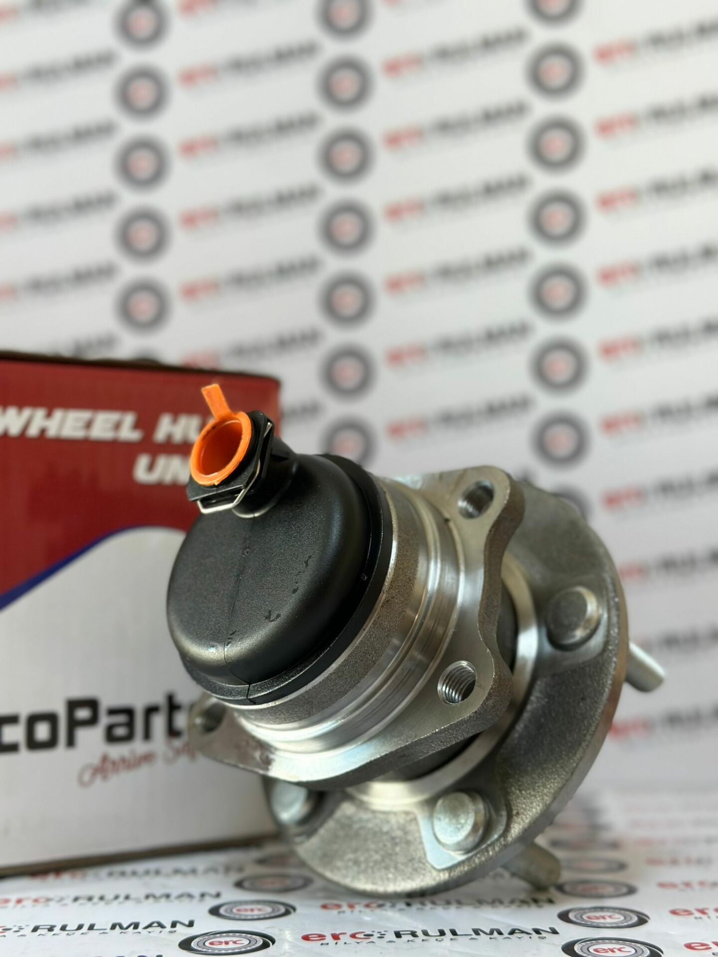 ECO PARTS 512169