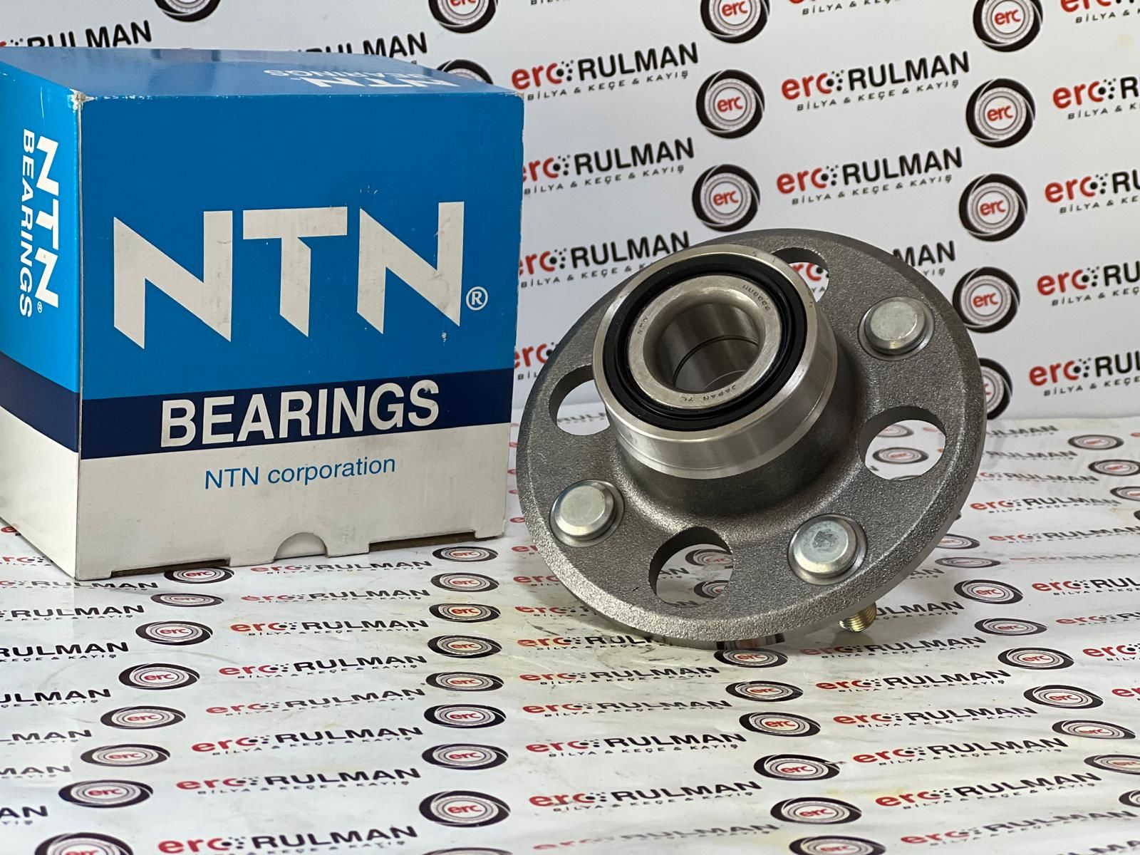 NTN TGB 35277 HONDA CIVIC 4 BİJON 28 GELEN ARKA PORYA BİLYASI R 174.19