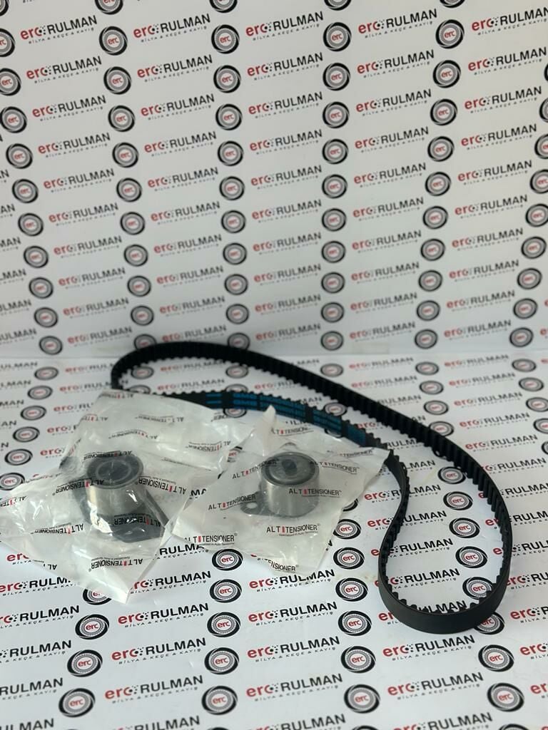 ALLES KIT 506103
