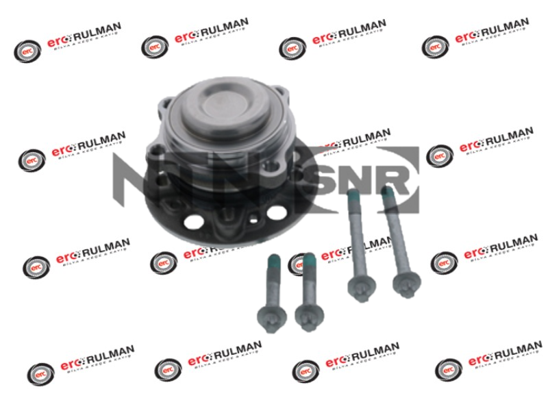 SNR R151.64
