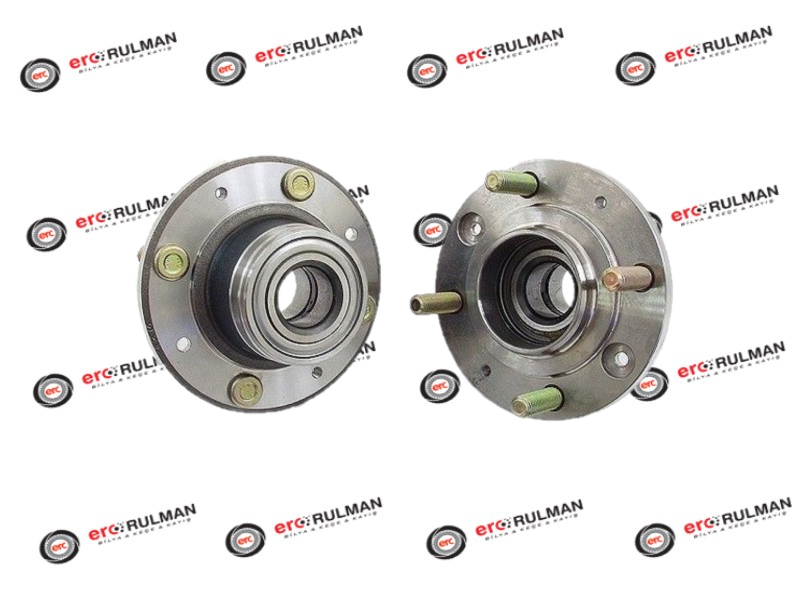 SKF BAF 4093