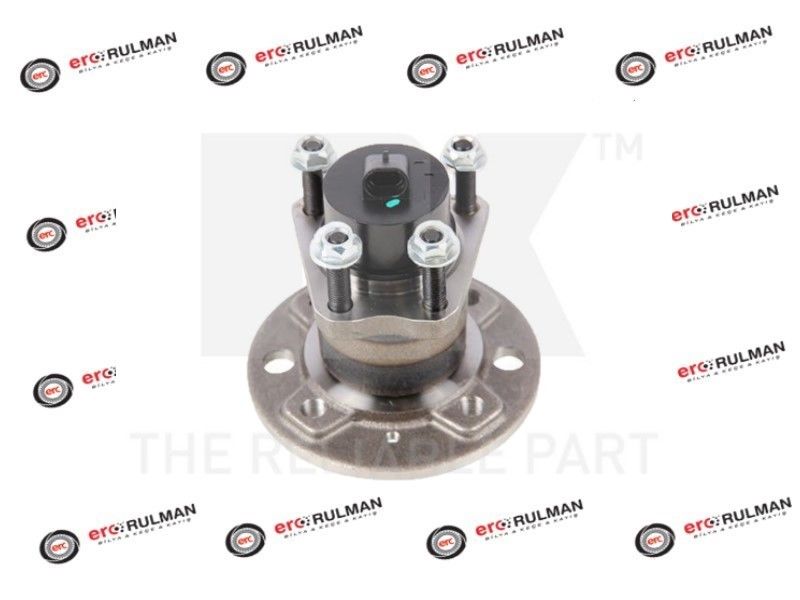 SKF BAR 0045