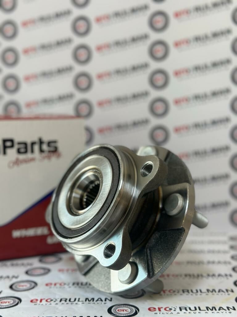 ECO PARTS -VKBA 6874