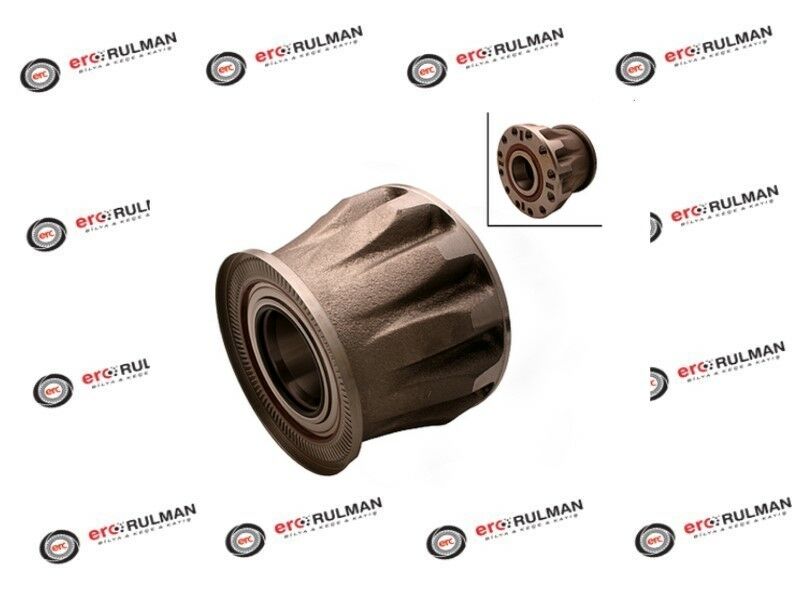 SKF BTF 0110
