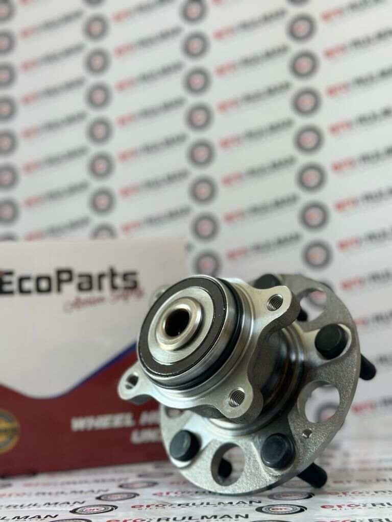 ECO PARTS - XHGB 35289