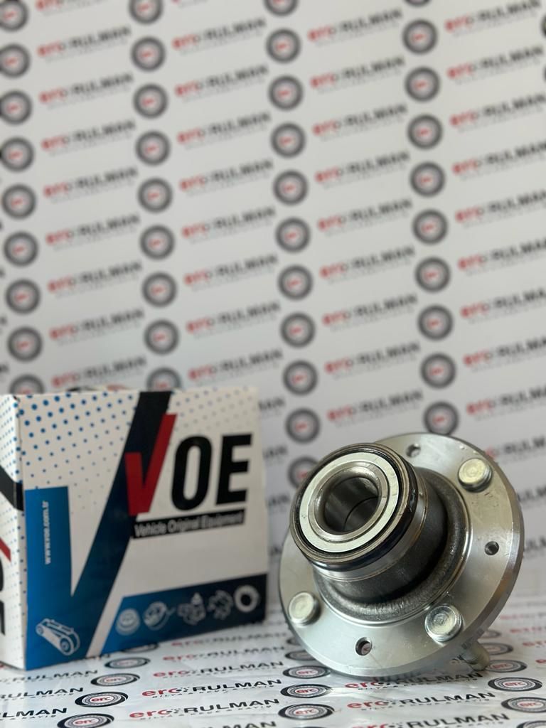 VOE - BAF-4093