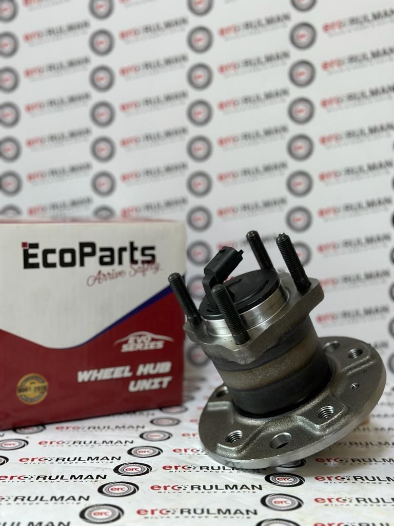 ECO PARTS - VKBC 20179