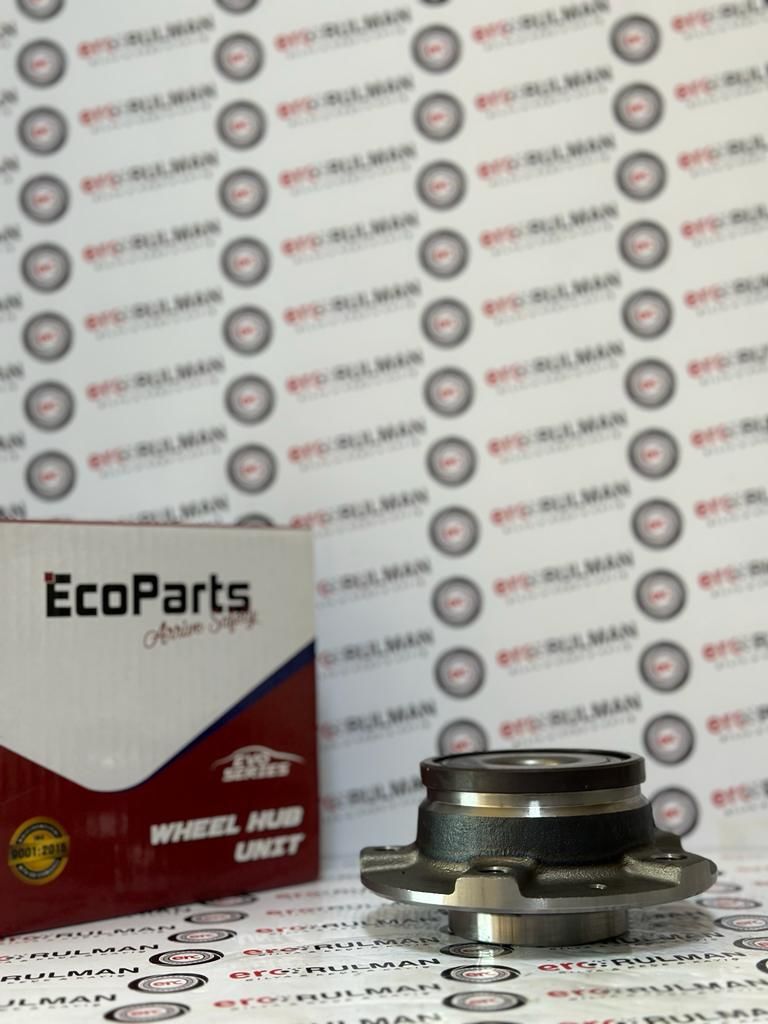 ECO PARTS - VKBA 3693