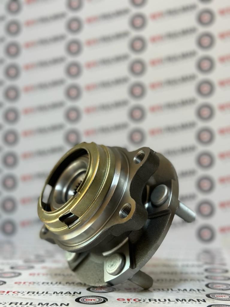 ECO PARTS - VKBA 7698