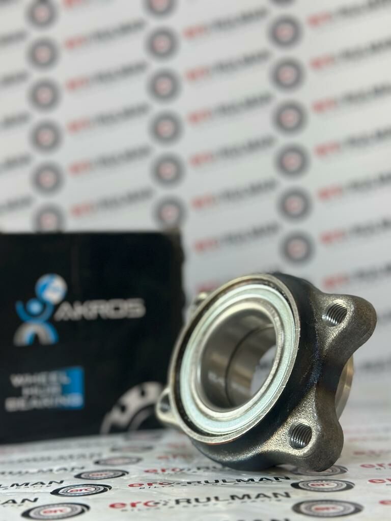 AKROS - VKBC 20101