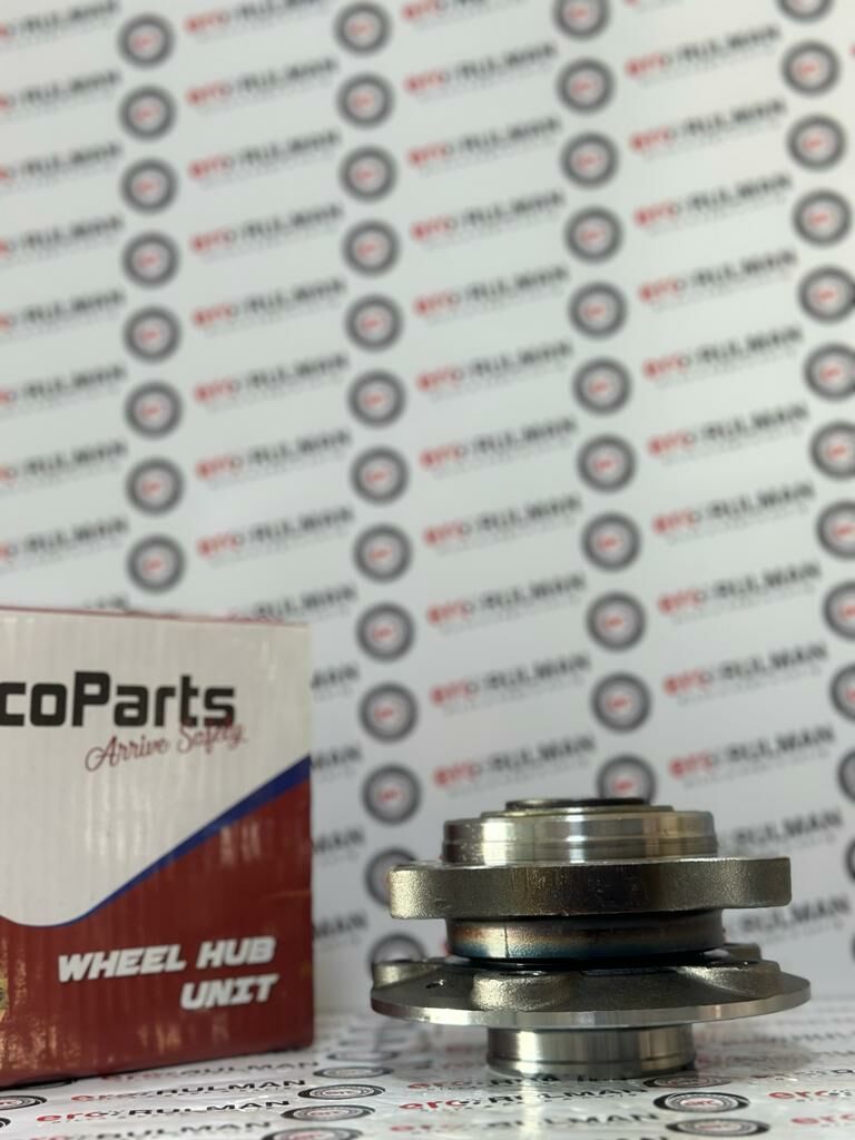 ECO PARTS - 801842 D