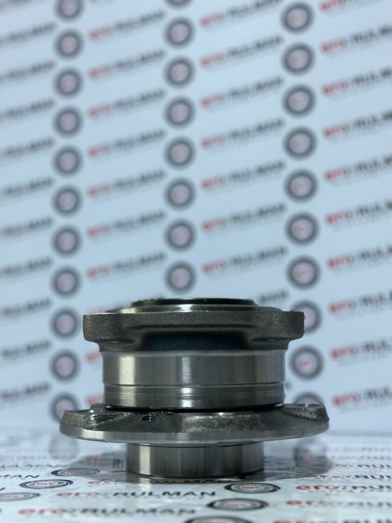 KRAFTVOLL - VKBA 6619