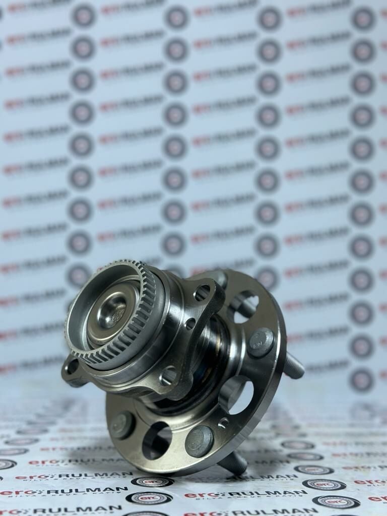 52710-3X000 ILJ 113044 HYUNDAİ ELENTRA ABS Lİ ARKA PORYA BİLYASI (VOE)