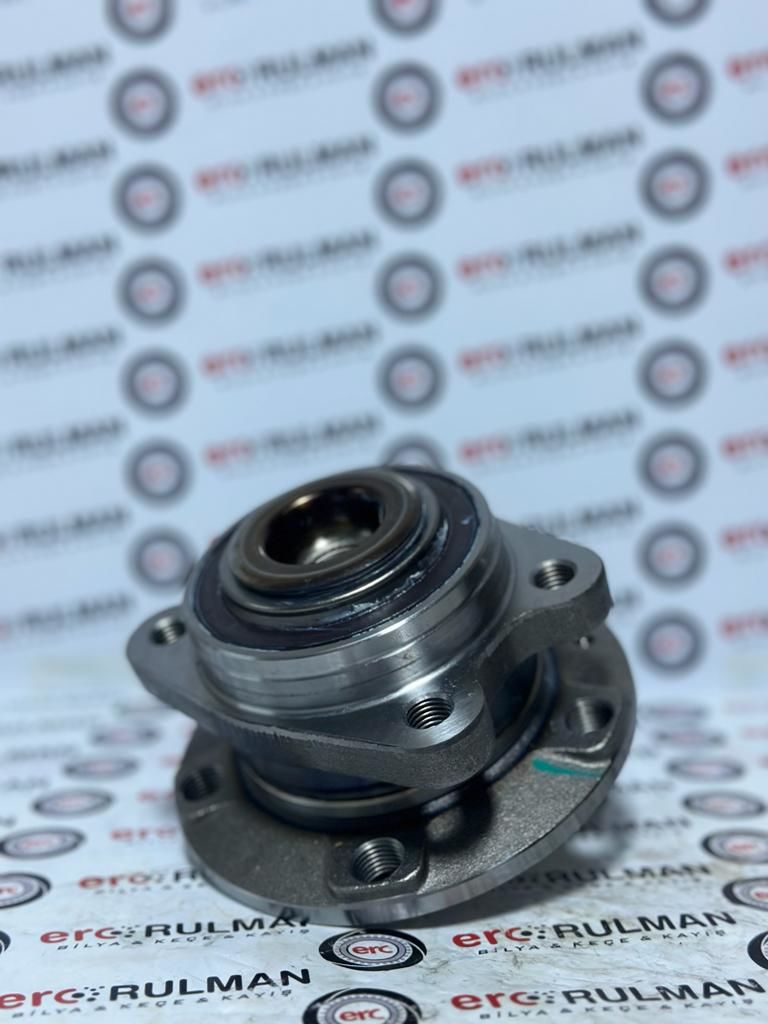 805368 VKBA 6548 AUDI A 6 2,0TDİ 2,4-2,8FSİ-3,0-3,2 2004 > 4F0 598 611 A(AKROS)