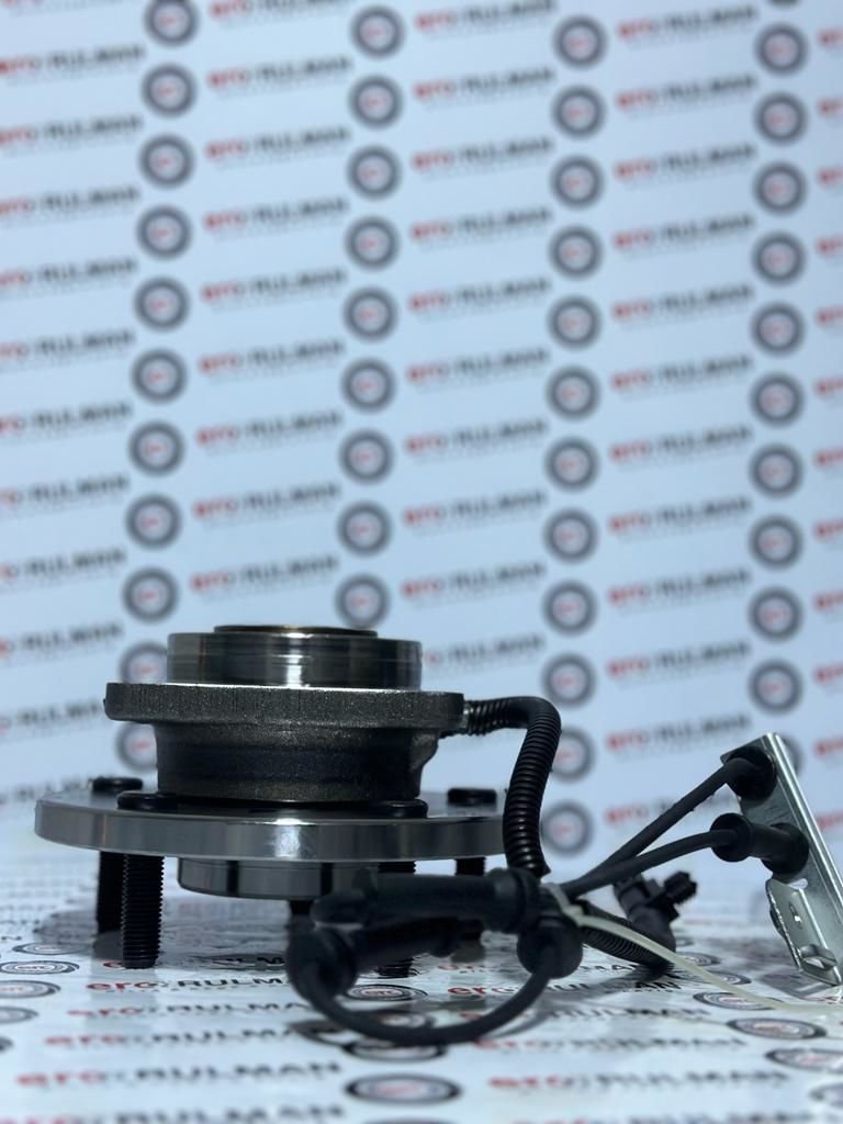 513273 GRAND VOYAGER V 2.8 CRD 07 ÖN TEKER PORYA BİLYASI ABS Lİ (AKROS) 05154214AA