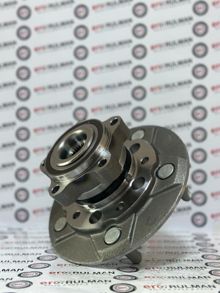 BK21-2C300-AB FORD TOURNEO CUSTOM V362 V363 TRANSIT ÖNDEN ÇEKER 5 BİJON ABS Lİ (AKROS)