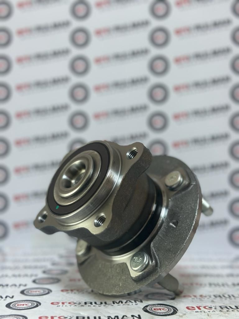 13500589 CHEVROLET AVEO Hatchback ARKA PORYA BİLYASI (FORM PART )