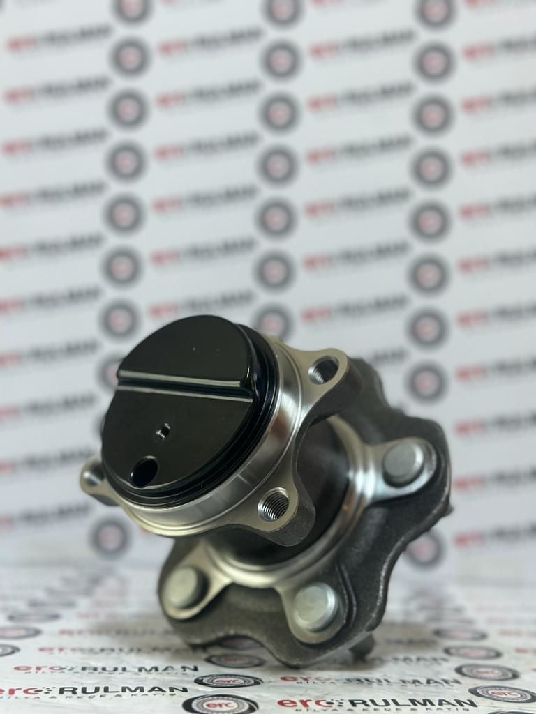 VKBA 7416 NISSAN JUKE 1.2,1.5,1.6 2010> ARKA PORYA BİLYASI (FORM PART ) 43202-1KA0A