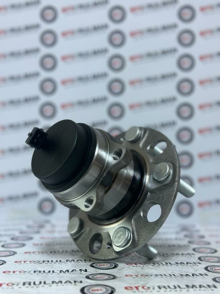 52750-2K000 HYUNDAI IX20; KIA SOUL, VENGA 1.4-1.6D 02.09- ARKA PORYA BİLYASI (VOE ) VKBA 7565