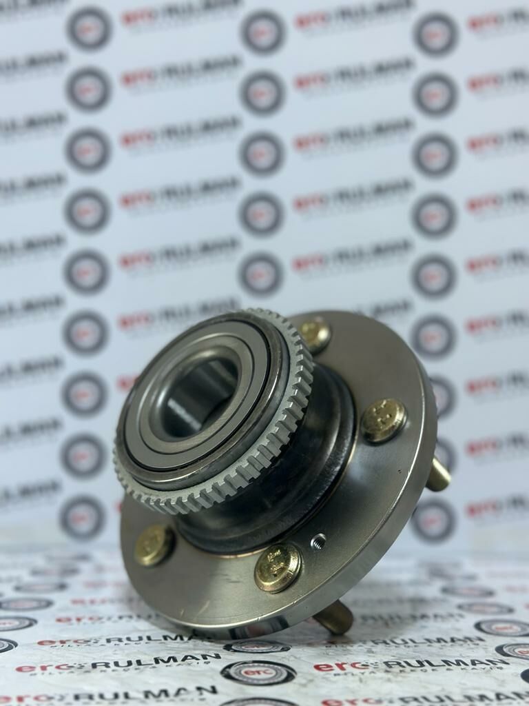 52750-26100 HYUNDAI SANTA FE 2001-2006 ARKA PORYA BİLYASI (ECO PARTS ) ILJ 112023