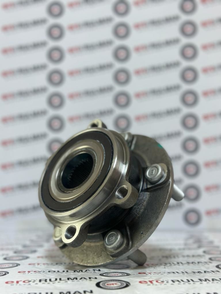 KD353304XC MAZDA 6, CX-5 2.0/2.2D/2.5 ÖN PORYA BİLYASI ABS Lİ 5 BİJON (VOE ) VKBA 7648