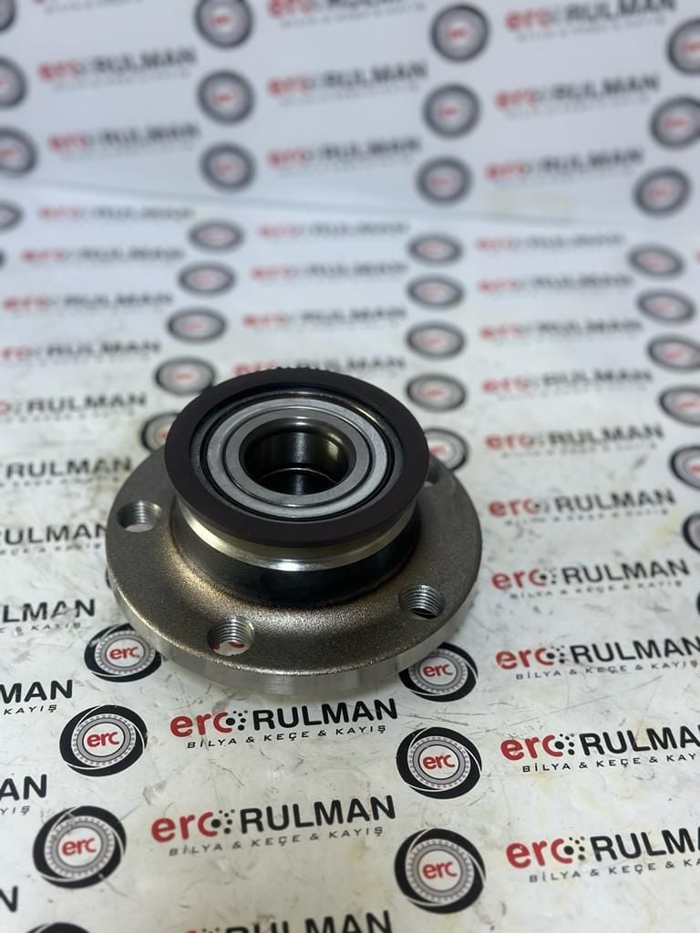 6RD 501 611 SKODA ROOMSTER ARKA PORYA BİLYASI (VHB 2508 ) 713611020