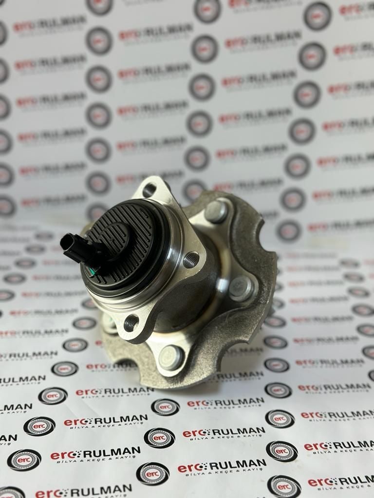 42450-05080 TOYOTA AURIS, AVENSIS ARKA PORYA BİLYASI ( VOE VHB 7462 ) 5 BİJON ABS Lİ