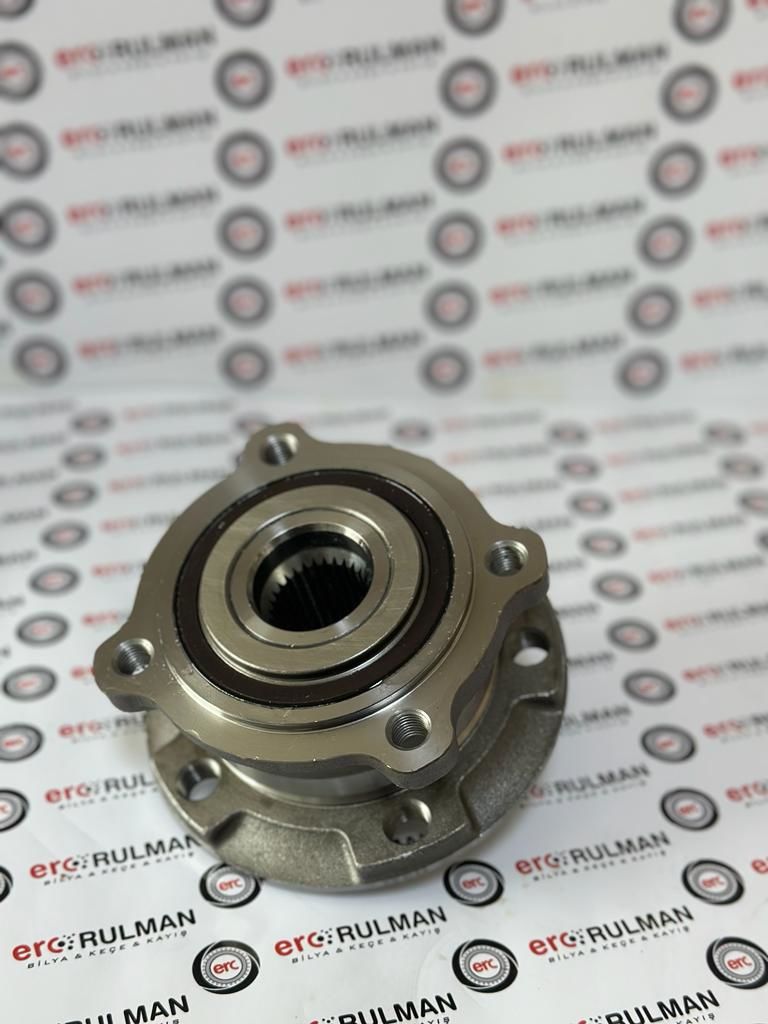 31 20 6 773 207 BMW X5, X6 (E70,E71,E72,F15) ÖN PORYA BİLYASI (ECO 8417) 5 BİJON ABS Lİ