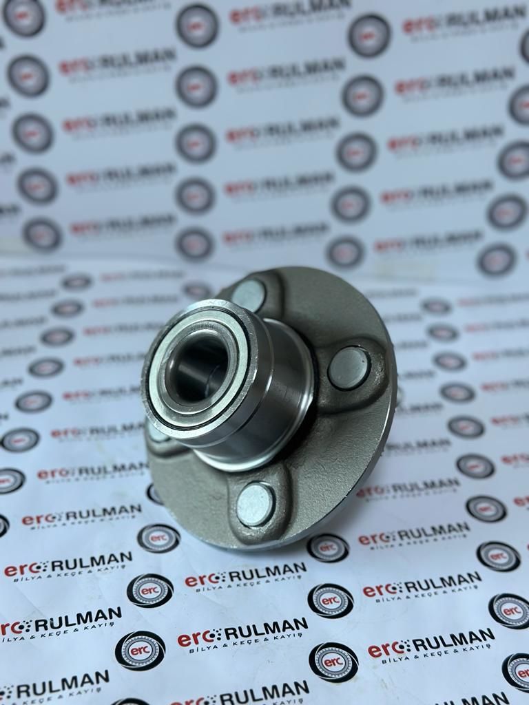 43200-0M001 NİSSAN ALMERA -- NİSSAN SUNNY ARKA PORYA BİLYASI (NSK ) 27BWK04